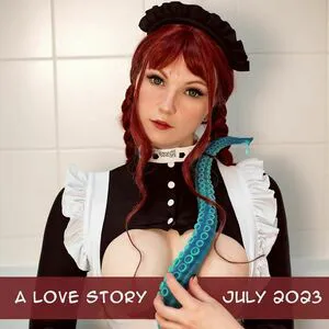 Nana Kuronoma OnlyFans Leaked Free Thumbnail Picture - #VQrejNmOML