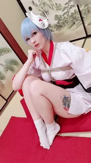 Nana Kuronoma OnlyFans Leaked Free Thumbnail Picture - #ZphSOoNvbx