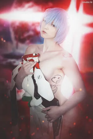 Nana Kuronoma OnlyFans Leaked Free Thumbnail Picture - #d6m8u7jTnb