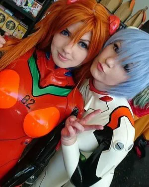 Nana Kuronoma OnlyFans Leaked Free Thumbnail Picture - #fiKDCFA2JM