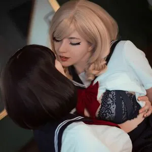 Nana Kuronoma OnlyFans Leaked Free Thumbnail Picture - #g2nHDsQUVX