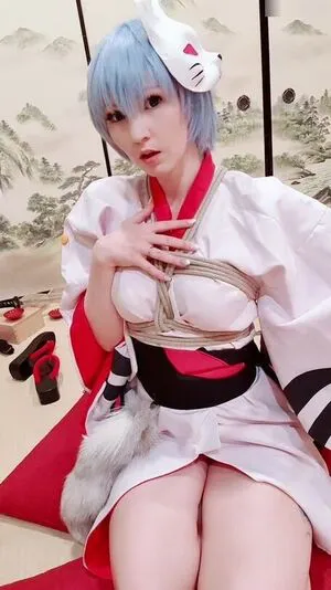Nana Kuronoma OnlyFans Leaked Free Thumbnail Picture - #hVVoU6lyOG