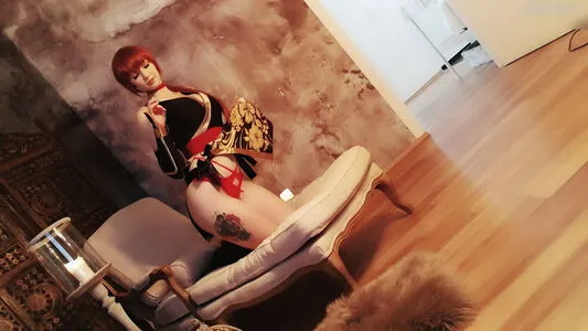 Nana Kuronoma OnlyFans Leaked Free Thumbnail Picture - #hj0FnZn0gQ