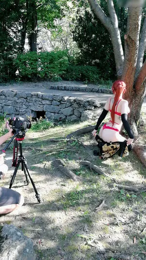 Nana Kuronoma OnlyFans Leaked Free Thumbnail Picture - #iyWeLpMZyV