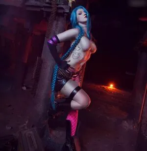 Nana Kuronoma OnlyFans Leaked Free Thumbnail Picture - #jvGeKBrdub