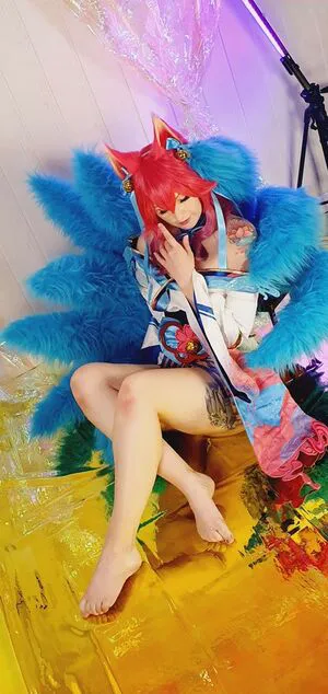 Nana Kuronoma OnlyFans Leaked Free Thumbnail Picture - #mKQ816UzHE