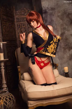 Nana Kuronoma OnlyFans Leaked Free Thumbnail Picture - #nWoLntd7rk