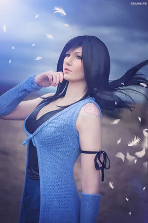 Nana Kuronoma OnlyFans Leaked Free Thumbnail Picture - #oksYFxDoSe
