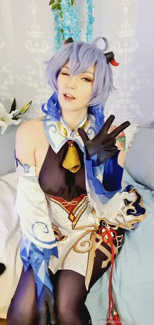 Nana Kuronoma OnlyFans Leaked Free Thumbnail Picture - #tJjX1UUgkS