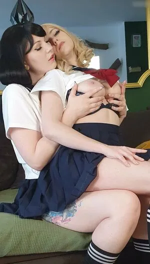 Nana Kuronoma OnlyFans Leaked Free Thumbnail Picture - #vX8aimfLpT