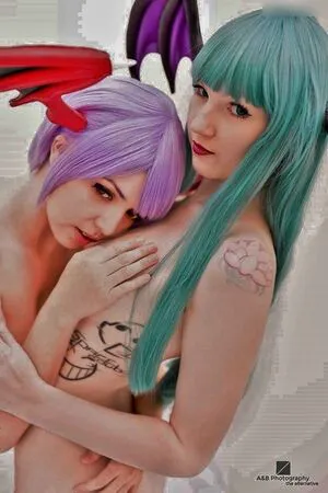 Nana Kuronoma OnlyFans Leaked Free Thumbnail Picture - #vi7yqXWaho