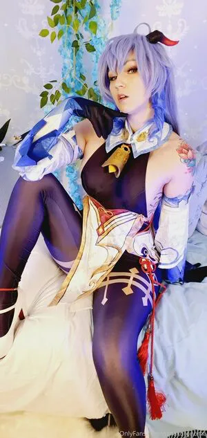 Nana Kuronoma OnlyFans Leaked Free Thumbnail Picture - #xayGDlCt5M