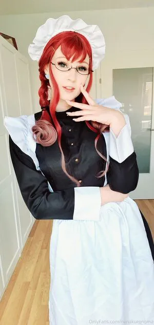 Nana Kuronoma OnlyFans Leaked Free Thumbnail Picture - #xsMMxpvflB