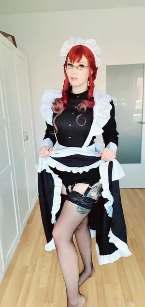 Nana Kuronoma OnlyFans Leaked Free Thumbnail Picture - #yTlW06lmzf