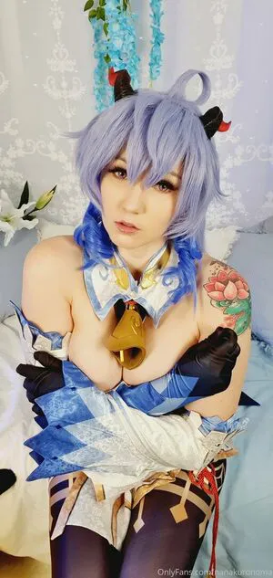 Nana Kuronoma OnlyFans Leaked Free Thumbnail Picture - #zZ6f9AqFWh