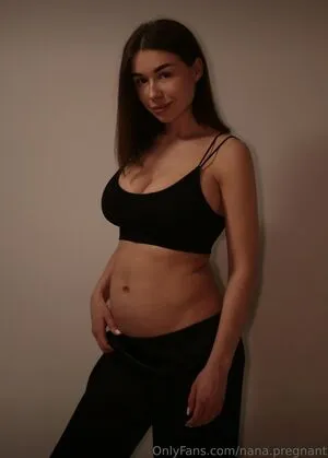 Nana Pregnant OnlyFans Leaked Free Thumbnail Picture - #iXdFpRPw1t
