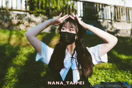 Nana Taipei OnlyFans Leaked Free Thumbnail Picture - #ogjUUyXnpy