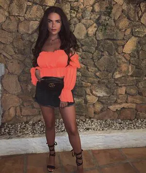 Nana Van Veghel OnlyFans Leaked Free Thumbnail Picture - #KJeJ6jjd27