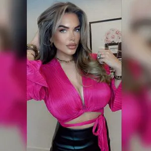Nana Van Veghel OnlyFans Leaked Free Thumbnail Picture - #PHYuiwCMiY