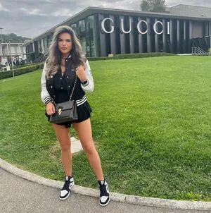 Nana Van Veghel OnlyFans Leaked Free Thumbnail Picture - #vmZogo7YUz