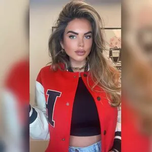 Nana Van Veghel OnlyFans Leaked Free Thumbnail Picture - #zIkA9Fa4GY