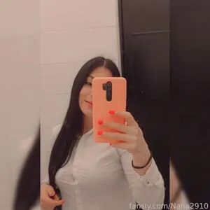 Nana2910 OnlyFans Leaked Free Thumbnail Picture - #877MuI3LgC