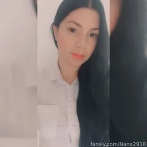 Nana2910 OnlyFans Leaked Free Thumbnail Picture - #U7jbwHVyN3