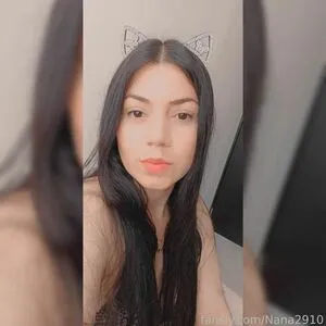 Nana2910 OnlyFans Leaked Free Thumbnail Picture - #iQnQCmlniT