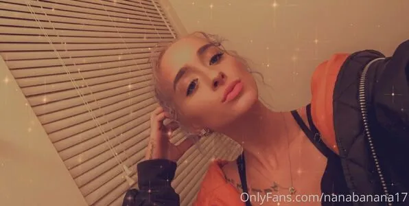 Nanabanana17 OnlyFans Leaked Free Thumbnail Picture - #2lVDcbpWgB