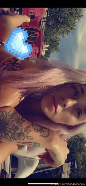 Nanabanana17 OnlyFans Leaked Free Thumbnail Picture - #6wEKmSdlOU