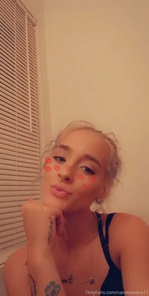 Nanabanana17 OnlyFans Leaked Free Thumbnail Picture - #SnDGfjtMbJ