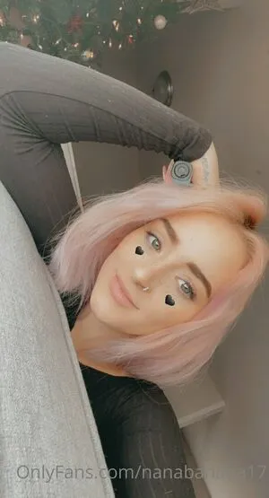 Nanabanana17 OnlyFans Leaked Free Thumbnail Picture - #UgIlhk82yt