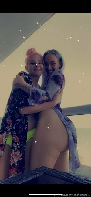 Nanabanana17 OnlyFans Leaked Free Thumbnail Picture - #ZrVF4frXVI