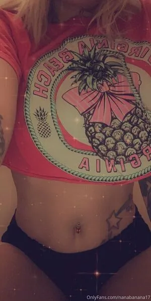 Nanabanana17 OnlyFans Leaked Free Thumbnail Picture - #dvoOjOEU2i