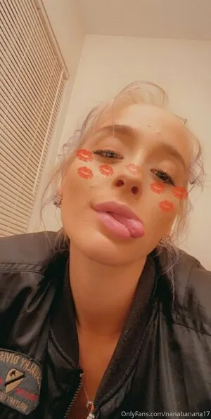 Nanabanana17 OnlyFans Leaked Free Thumbnail Picture - #kqpg3i9AyR