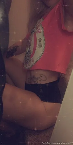 Nanabanana17 OnlyFans Leaked Free Thumbnail Picture - #tg9mkVynH6