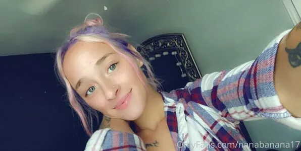 Nanabanana17 OnlyFans Leaked Free Thumbnail Picture - #xH9xsTrjdq