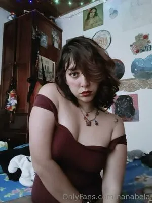 Nanabela OnlyFans Leaked Free Thumbnail Picture - #0jljda8WBN