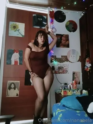 Nanabela OnlyFans Leaked Free Thumbnail Picture - #7ZG7YA2dtz