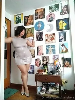 Nanabela OnlyFans Leaked Free Thumbnail Picture - #8SSnfGoT6q