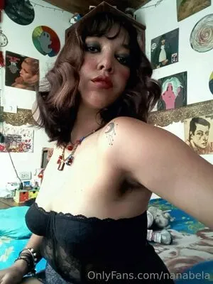 Nanabela OnlyFans Leaked Free Thumbnail Picture - #B1ibYywvVY