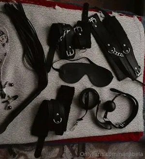 Nanabela OnlyFans Leaked Free Thumbnail Picture - #CTRhjlGjBs