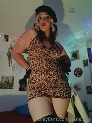 Nanabela OnlyFans Leaked Free Thumbnail Picture - #Deb9BWEpL0