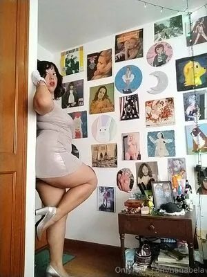 Nanabela OnlyFans Leaked Free Thumbnail Picture - #GUVSFNK7nI