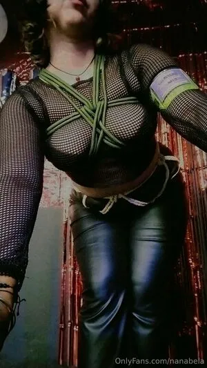 Nanabela OnlyFans Leaked Free Thumbnail Picture - #GgZ699rM41