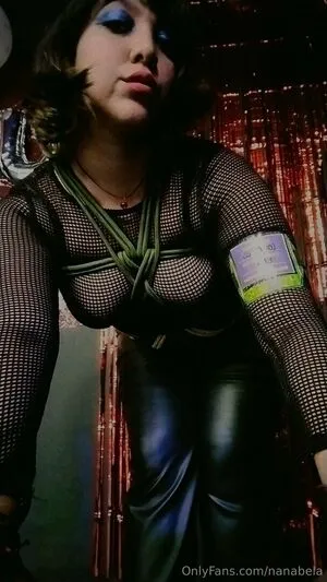 Nanabela OnlyFans Leaked Free Thumbnail Picture - #M1nRhmcnZ8