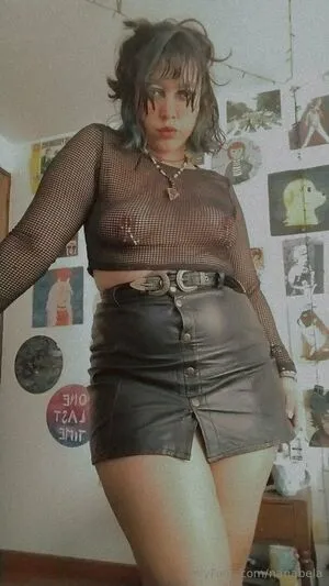 Nanabela OnlyFans Leaked Free Thumbnail Picture - #NOeLtCfwFE
