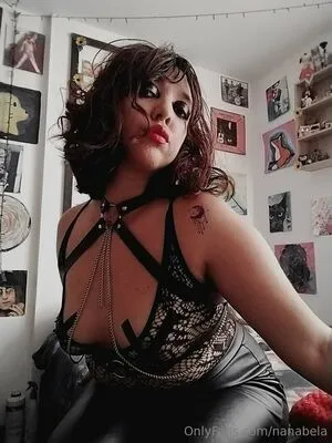 Nanabela OnlyFans Leaked Free Thumbnail Picture - #Ny87Mvtqzq