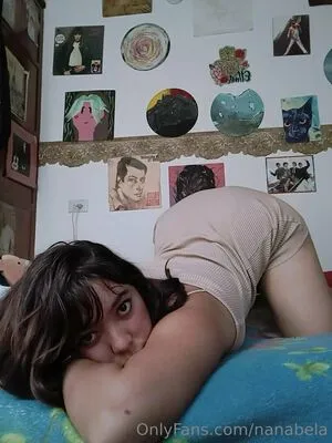 Nanabela OnlyFans Leaked Free Thumbnail Picture - #PwSEocp5rT