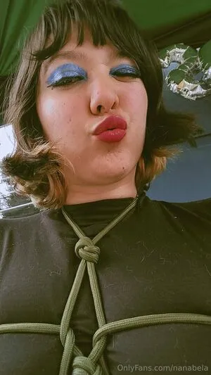 Nanabela OnlyFans Leaked Free Thumbnail Picture - #UOItzloVwF